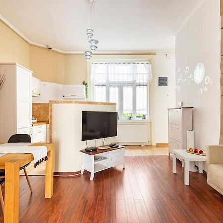 Annicku'S Stylish Budapest Apartment Extérieur photo