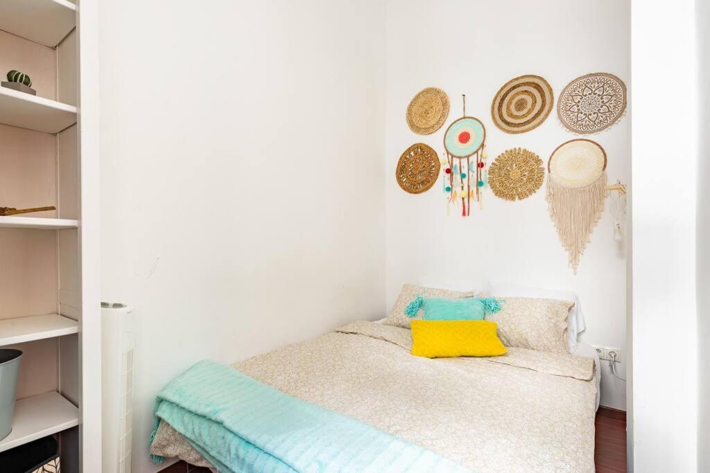 Annicku'S Stylish Budapest Apartment Extérieur photo