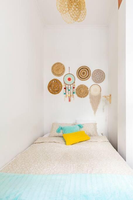 Annicku'S Stylish Budapest Apartment Extérieur photo